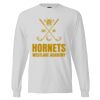 Unisex Beefy-T® Long Sleeve T-Shirt Thumbnail