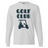 Unisex Beefy-T® Long Sleeve T-Shirt Thumbnail