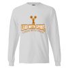 Unisex Beefy-T® Long Sleeve T-Shirt Thumbnail