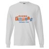Unisex Beefy-T® Long Sleeve T-Shirt Thumbnail