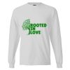 Unisex Beefy-T® Long Sleeve T-Shirt Thumbnail