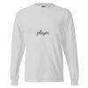 Unisex Beefy-T® Long Sleeve T-Shirt Thumbnail