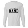 Unisex Beefy-T® Long Sleeve T-Shirt Thumbnail