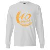 Unisex Beefy-T® Long Sleeve T-Shirt Thumbnail