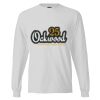 Unisex Beefy-T® Long Sleeve T-Shirt Thumbnail