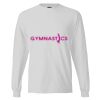 Unisex Beefy-T® Long Sleeve T-Shirt Thumbnail