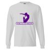 Unisex Beefy-T® Long Sleeve T-Shirt Thumbnail
