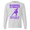 Unisex Beefy-T® Long Sleeve T-Shirt Thumbnail