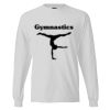 Unisex Beefy-T® Long Sleeve T-Shirt Thumbnail