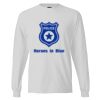 Unisex Beefy-T® Long Sleeve T-Shirt Thumbnail