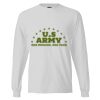 Unisex Beefy-T® Long Sleeve T-Shirt Thumbnail