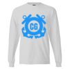 Unisex Beefy-T® Long Sleeve T-Shirt Thumbnail