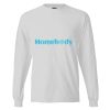Unisex Beefy-T® Long Sleeve T-Shirt Thumbnail