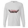 Unisex Beefy-T® Long Sleeve T-Shirt Thumbnail